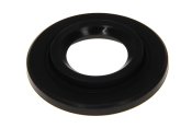 GUARNIZ CALDA(SIL)70SHORE NERO    ECO311