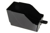 COFFEE GROUNDS CONTAINER