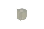GOMMINOPIEDINO D.9X7,5 BNC 60+-5SHORE