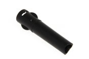 TUBO ESTERNO CAPPUCC NERO(POM-MR)   MCSA