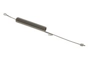 MOLLA+FILO PULEGGIA PORTA (AISI) EOB2071