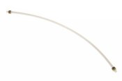 TUBO PTFE DI2-DE4 L=290+2BOCCOLE    ECAM