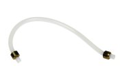 TUBE WITH 2 BUSHES (L150)