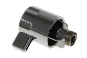 MANOP VAPORE CRMT+MOLLA (AISI302) ESAM04