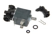 DLS-ELVALVOLA(3VA)230V+RACCORDO 5213210181