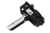 TMBU ASSEMBLY F411