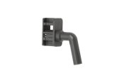 DESCALER SPOUT