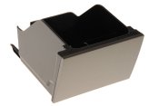 COFFEE GROUNDS CONTAINER Grey