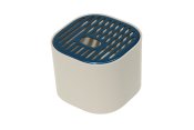 Cup holder White