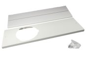 WINDOW BRACKET