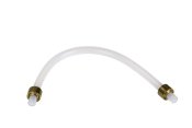 TUBO PTFE DI2-DE4 L=115+2BOCCOLE    EC4*