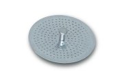 ADATTATORE 1TAZZA(IMBUTO)ALLUMINIO   EMK
