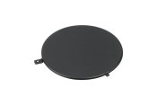 PIATTELLO CARAFFA TEFLONATO    BCO420(T)