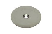 FILTRO TAI-FENG D.40X0,46(AISI304)  MCSA
