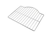 GRIGLIA PIANA 330X341(AISI202)(ZSD) EO24