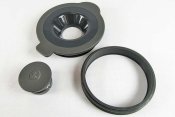 LID, FILLER CAP & SEAL