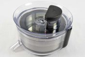 CENTRIFUGAL JUICER ASSEMBLY COMPLETE