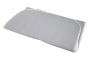 Ironing board cloth
