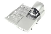 DOOR SILVER-MR+GLASS         ESAM4.(DLS)