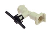 SAFETY VALVE