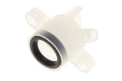 ASSY FITTIN+FILTER WATER     EDG250(DLS)