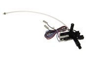 ASSY CONNECTOR IFD          ECAM28 (DLS)
