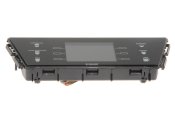 CONTROL PANEL ASSEMBLY WITH PCB Ecam550