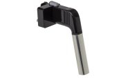 HOT WATER SPOUT