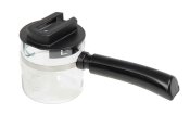 STG CARAFFA(VETRO)          EC5&7&9(DLS)