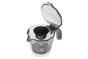 KIT CARAFFA 4TAZZE+FILTRO ORZO      EMK
