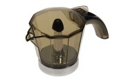 STG CARAFFA-TRASP 4TAZZE EMK...MOKA(DLS)