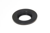 BOILER GASKET(SIL)70SHORE BLACK