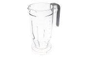 ICS - FP5150/5160 BL PLASTIC JUG WH utgtt