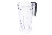 ICS - FP5150/5160 BL PLASTIC JUG BK