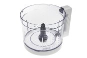 ICS - FP5150/5160 FP BOWL WH