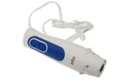 ICS 4192 MQ3 HANDLE