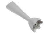 ICS 4162 SHAFT PLASTIC WH TWISTCLICK