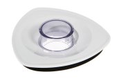 ICS - JB3000 LID WH