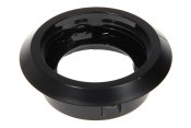 ICS 4143-4144 JB7000 ADAP,RING SET BK
