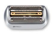 Shaving system 96M silver