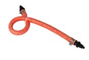 TUBE WITH CONNECTIONS ASSEMBLY