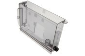 WATER TANK ASSEMBLY