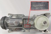 GEARBOX ASSY