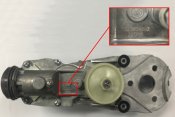 GEARBOX ASSY