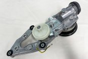 GEARBOX ASSY KCL95