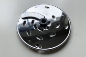 GRATING AND SLICING DISC