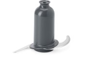 KNIFE BLADE ASSEMBLY & GUARD