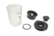 GLASS LIQUIDISER ASSEMBLY COMPLETE - 1.2L