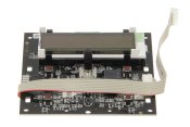 DISPLAY CONTROL PCB ECAM23.420