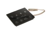 CONTROL PANEL ASSEMBLY WITH PCB ECAM220.21.B S11